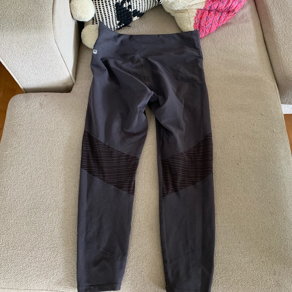 Fabletics Crops - Medium - Never Worn
